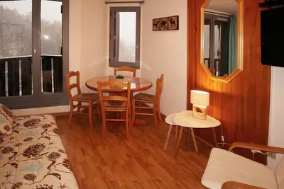 Image de Studio pour 4 personnes