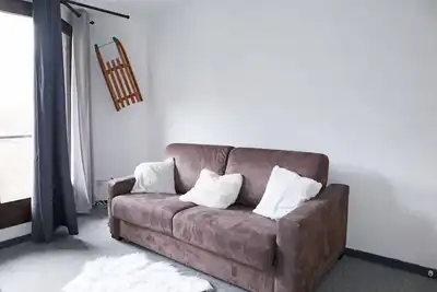 Image de Grand studio pour 4 personnes