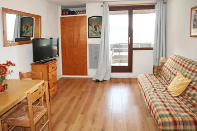 Image de Studio pour 4 personnes Coeur De Station