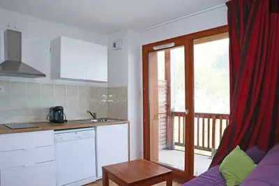 Image de Résidence le Bois Méan 2 pièces 4 personnes