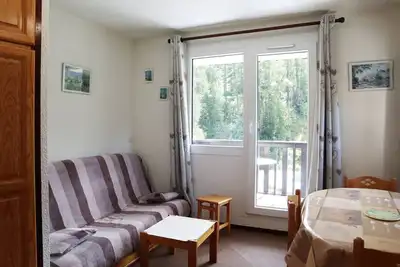 Image de Nouveaute confortable studio 4 personnes