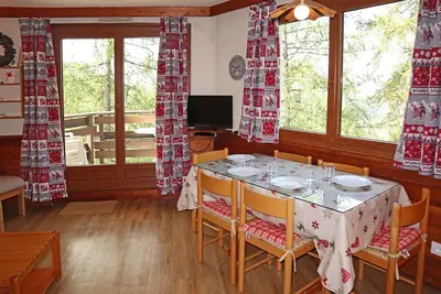 Image de Appartement N° 601 Le Belvedere