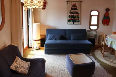 Image de Appartement à côté du jardin des neiges