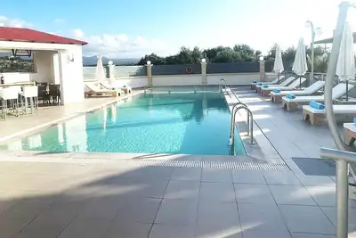 Image de Bh316 - R - Villa Rethymno