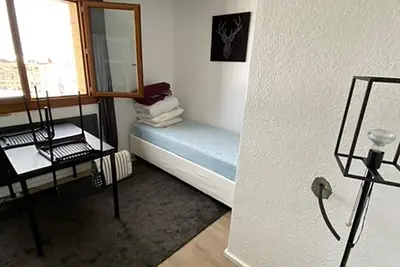 Image de Appartement Courchevel 1650 - Doron