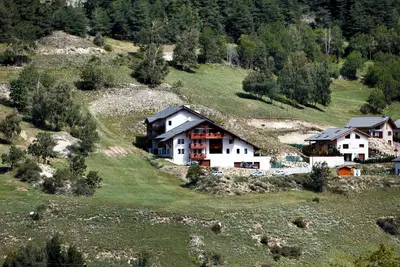 Image de \"Le Friendly\" - Appartement spacieux avec terrasse