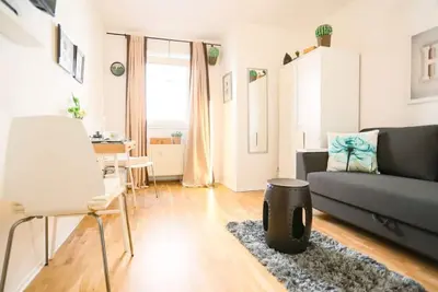 Image de Sweet Studio | Super Central | 5min to Paradeplatz