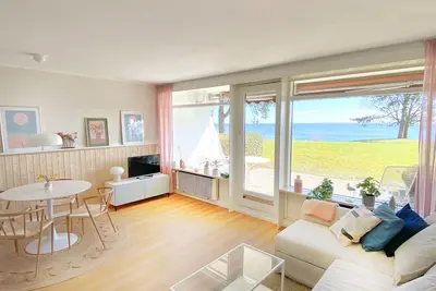 Image de Herzlich Willkommen in der Ferienwohnung Nr. 12 - \"hammerblick\"