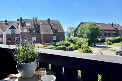 Image de Herzlich Willkommen in der Ferienwohnung MĂĽhle & Meer