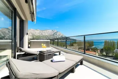 Image de Villa Kebeo - Penthouse, private jacuzzi, Duce-Omis