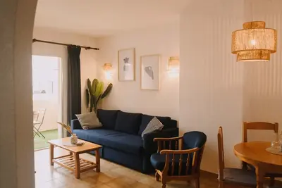 Image de Le coin des artistes | Appartement Ă 1 minute de la plage et au centre