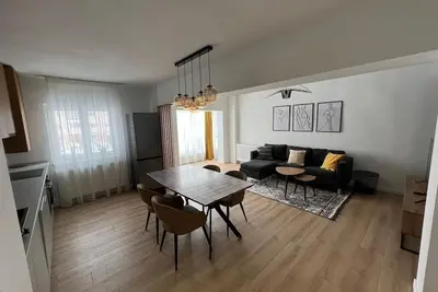 Image de Excellent Apartment for extended stays in Sibiu