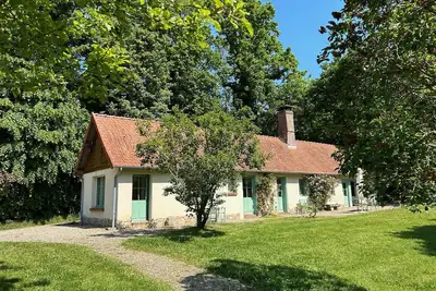 Image de Maison des Petites Bruyères 6