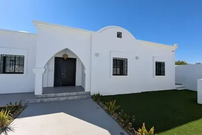 Villa Siyana
