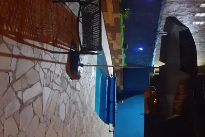 Image de The water circuit house