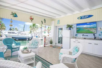Image de Boot Key Harbour Hideaway 2 /1. 5 bath This Maratho