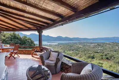 Image de Bellavista Apartment by Wonderful Italy