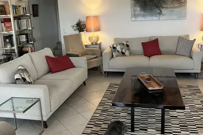 Image de Charmante maison indépendante proche mer