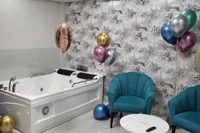 Image de Vip apartment for lovers