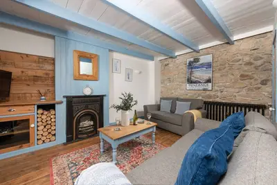 Image de Saffron Cottage - a cottage that sleeps 4 guests in 2 bedrooms