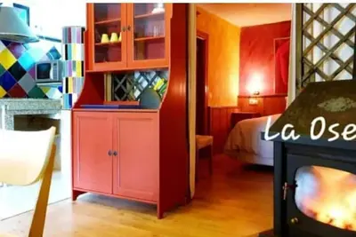 Image de zentralclub La Osera viewing nature