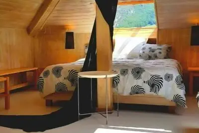 Image de zentralclub apartment El Nido \"El Ñeru\"