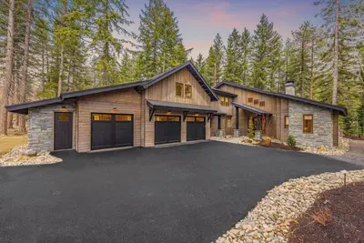 Image de 3rd Nt Free Ltd Avail-Luxury Mtn Modern Family Retreat-Mins 2 Lake/NelsonFarm