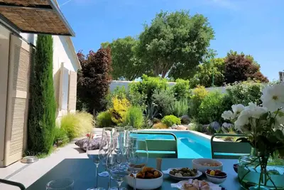 Image de Magnifique Villa en Provence