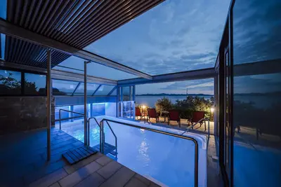 Villa Leda A1