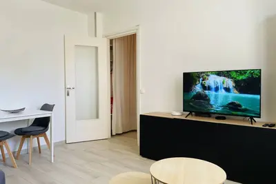 Image de Magnifique studio indépendant - Tassin
