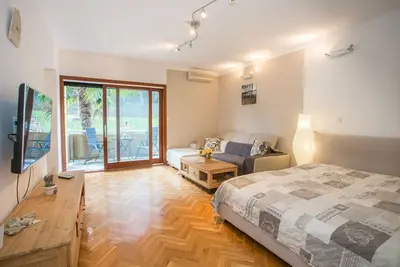 Image de Apartment Mauro in Porec