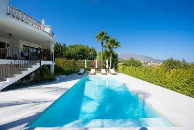 Image de Villa Linnea - 5 Bed Luxury Family Villa