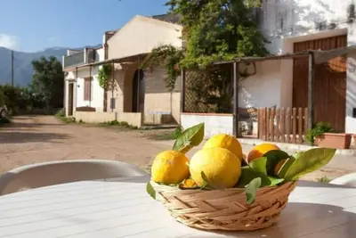 Image de Sicilian Baglio life style