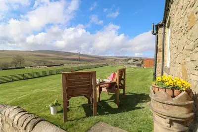 Image de Hudeway View, pet friendly, with open fire in Middleton-In-Teesdale