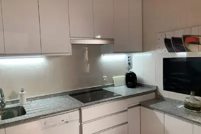 Image de Bonito Apartamento Playa-jardín Urbanización en