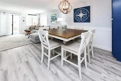 Image de Oceanview, 3 Br Condo - Seasider 104