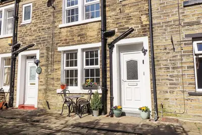 Image de 4 Pulmans Place, pet friendly, character holiday cottage in Halifax