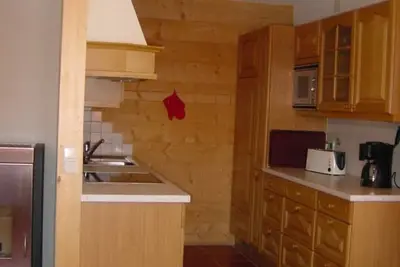Image de Chalet Montafon