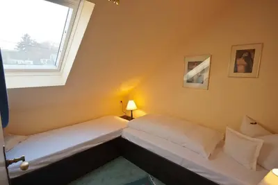 Image de Junior Suite Historisch - Ferienresidenz Brauneberger Hof