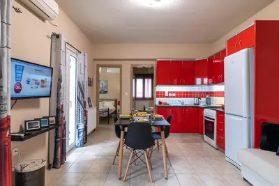 Image de City Suite - The Deluxe Apartment in Kefalonia