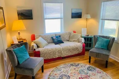 Image de House Close to Blacksburg Virginia, Virginia Tech, New River & Appalachian Trail