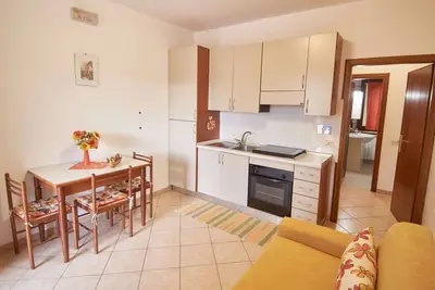 Image de Elegant accommodation for 2-4 people in the green countryside in Assisi