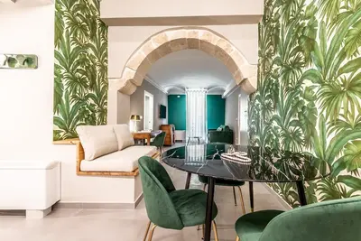 Image de Ortigia's Queen - Deux Chambres Appartement, Couchages 4