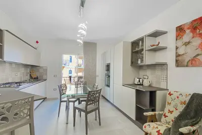 Image de La Perla Di Anna - Trois Chambres Appartement, Couchages 6