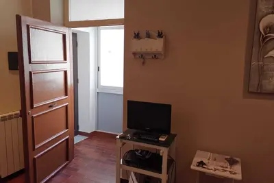 Image de Pupidda, vacation home by the sea in Palermo!