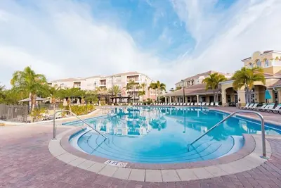 Image de P2# Vista Cay: Universal-IDrive-Disney-Walk Occc