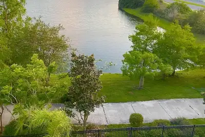 Image de P3# Vista Cay: LakeView-Universal-Disney-Walk Occc