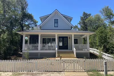 Image de Willet on Kinnakeet | 3 Bed, 3 Bath