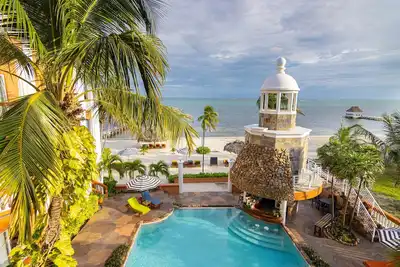 Image de Lighthouse Beach Villas 2br/2ba Villa La Isla