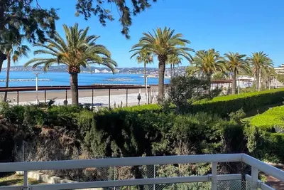 Image de Appartement sur la plage, Le Royal Beach